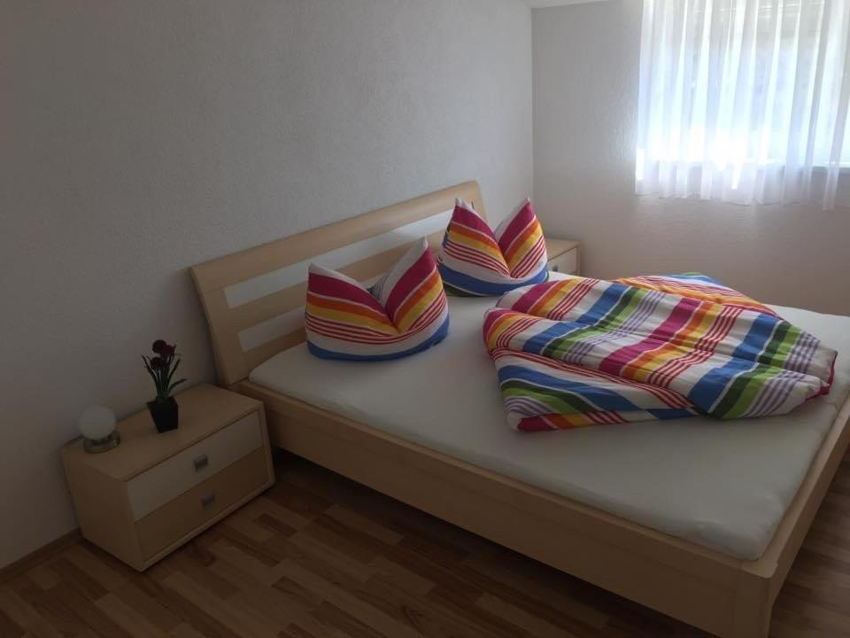 Ferienwohnungen Barbic Умаг Екстериор снимка